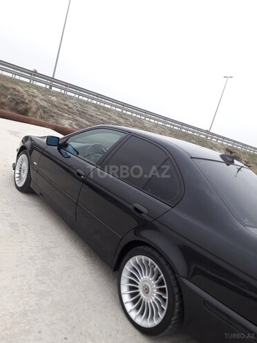 BMW 535 1999, 350,000 km - 3.5 l - Bakı