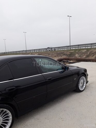 BMW 535 1999, 350,000 km - 3.5 l - Bakı