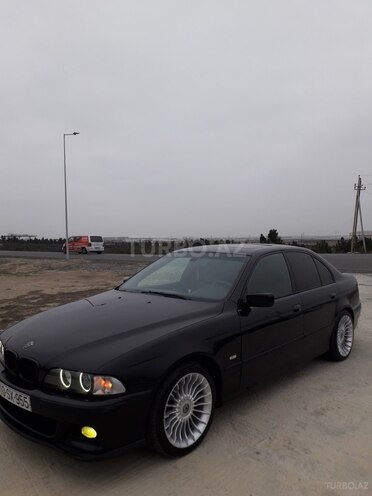 BMW 535 1999, 350,000 km - 3.5 l - Bakı