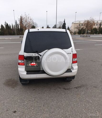 Mitsubishi Pajero io 2000, 288,888 km - 2.0 л - Gəncə