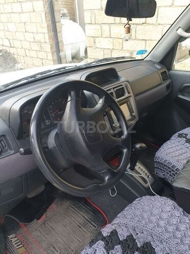 Mitsubishi Pajero io 2000, 288,888 km - 2.0 л - Gəncə
