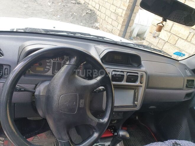 Mitsubishi Pajero io 2000, 288,888 km - 2.0 л - Gəncə