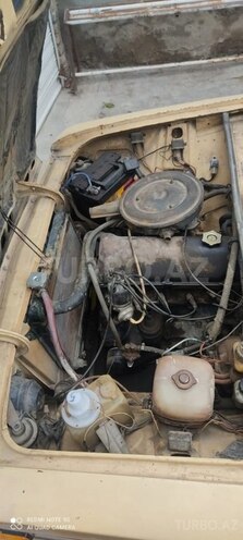 LADA (VAZ) 2106 1987, 235,123 km - 1.3 l - Bərdə