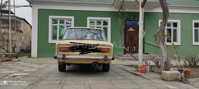 LADA (VAZ) 2106 1987, 235,123 km - 1.3 l - Bərdə
