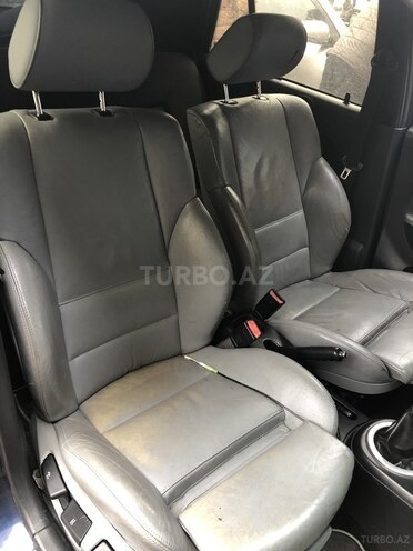 Lifan 320 2015, 133,000 km - 1.3 l - Bakı