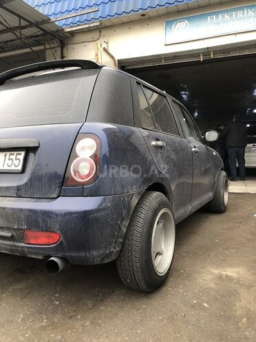 Lifan 320 2015, 133,000 km - 1.3 l - Bakı