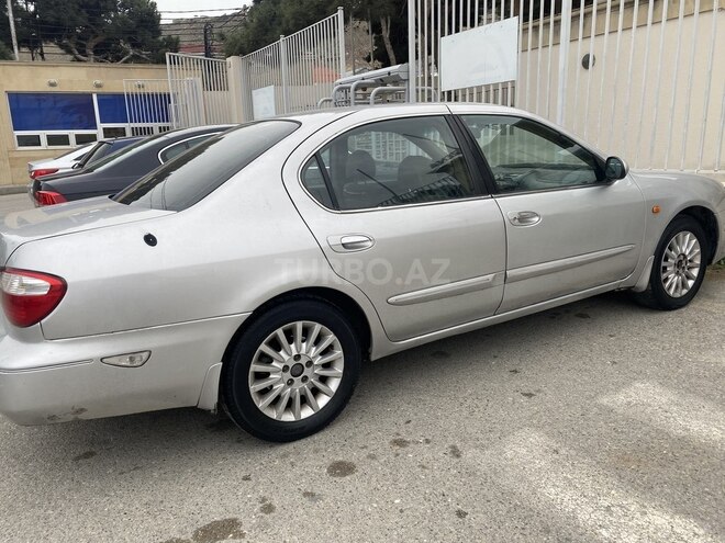 Nissan Maxima 2001, 350,000 km - 3.0 l - Bakı