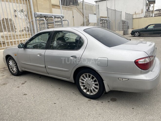 Nissan Maxima 2001, 350,000 km - 3.0 l - Bakı