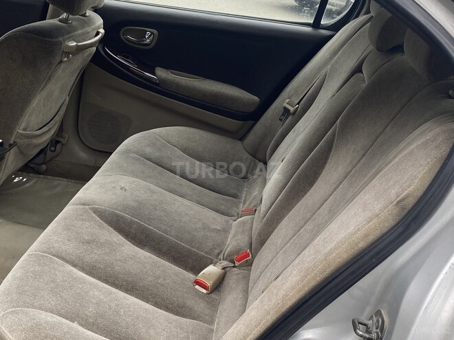 Nissan Maxima 2001, 350,000 km - 3.0 l - Bakı
