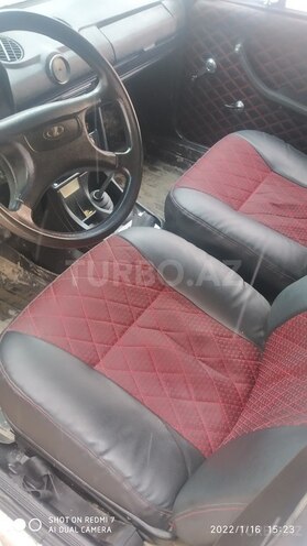 LADA (VAZ) 2106 1986, 160,000 km - 1.6 l - Bakı