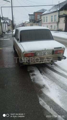 LADA (VAZ) 2106 1986, 160,000 km - 1.6 l - Bakı