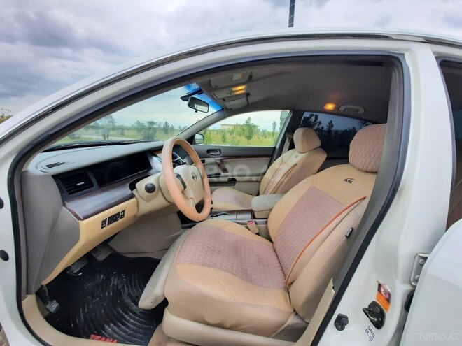 Nissan Teana 2006, 359,000 km - 2.3 l - Bakı