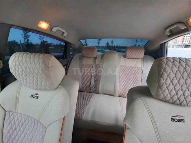 Nissan Teana 2006, 359,000 km - 2.3 l - Bakı