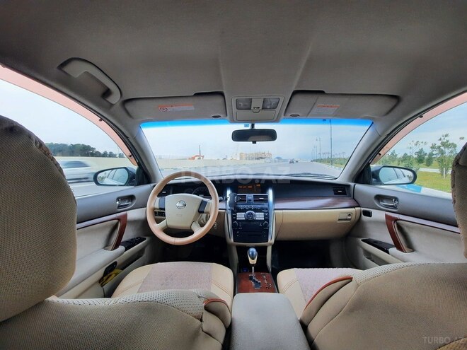 Nissan Teana 2006, 359,000 km - 2.3 l - Bakı
