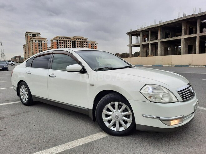 Nissan Teana 2006, 359,000 km - 2.3 l - Bakı