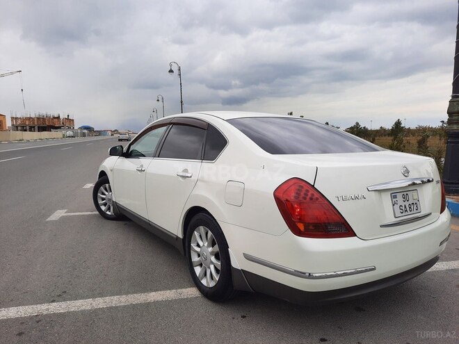 Nissan Teana 2006, 359,000 km - 2.3 l - Bakı