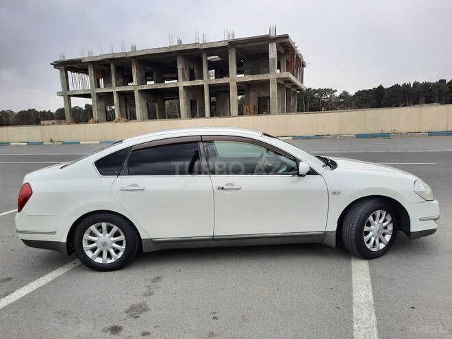 Nissan Teana 2006, 359,000 km - 2.3 l - Bakı