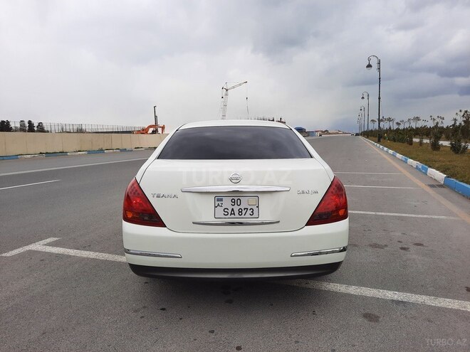Nissan Teana 2006, 359,000 km - 2.3 l - Bakı