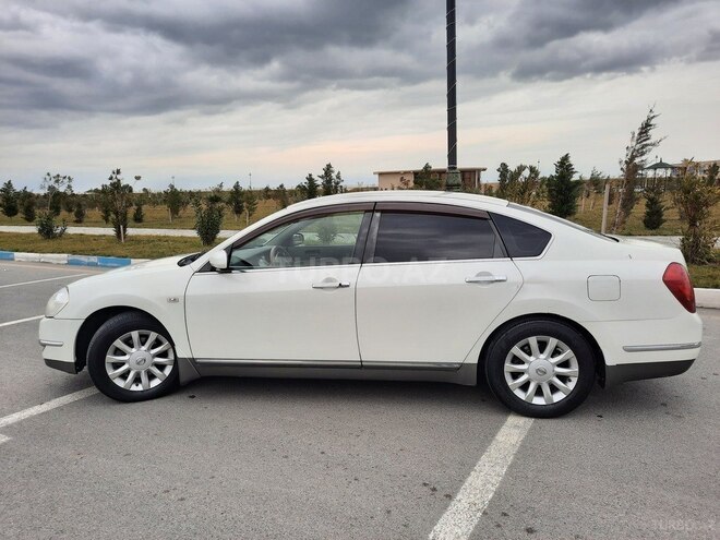 Nissan Teana 2006, 359,000 km - 2.3 l - Bakı