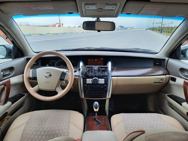 Nissan Teana 2006, 359,000 km - 2.3 l - Bakı