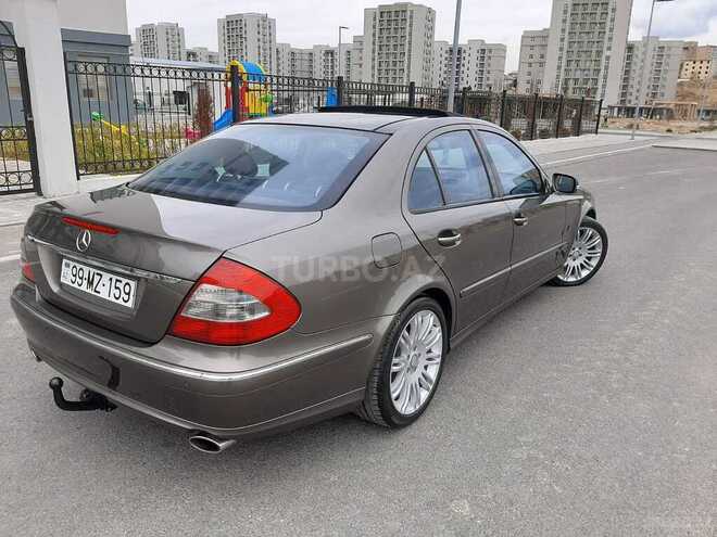 Mercedes E 220 2008, 173,486 km - 2.2 l - Bakı