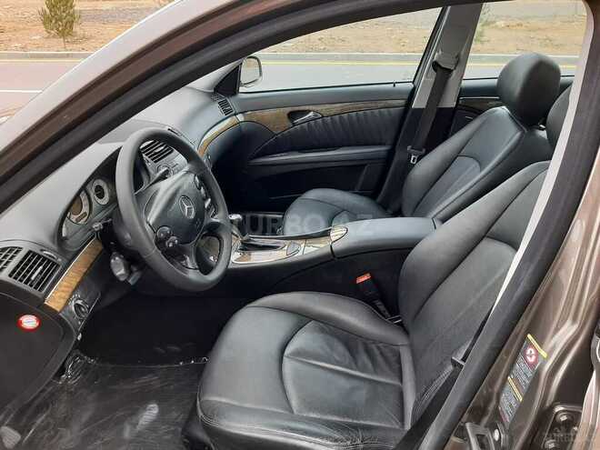 Mercedes E 220 2008, 173,486 km - 2.2 l - Bakı