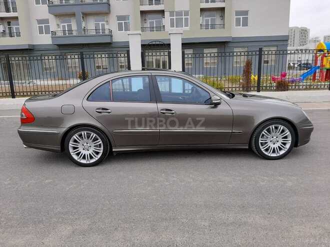 Mercedes E 220 2008, 173,486 km - 2.2 l - Bakı