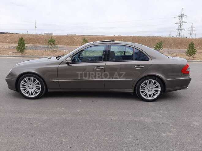 Mercedes E 220 2008, 173,486 km - 2.2 l - Bakı