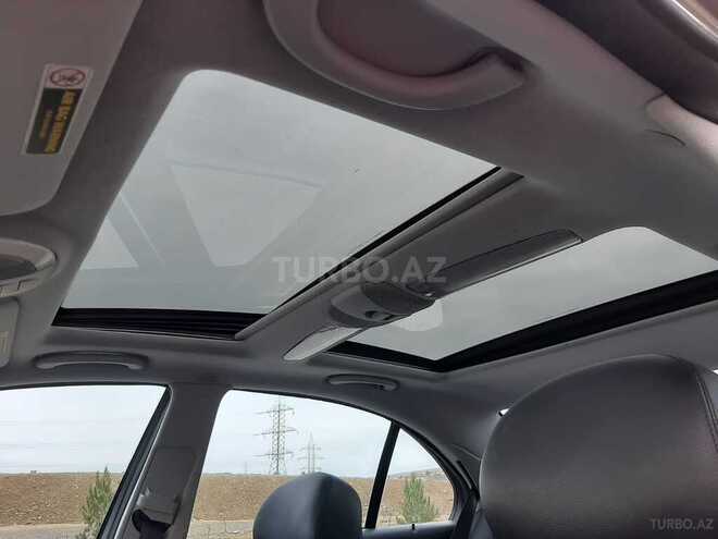 Mercedes E 220 2008, 173,486 km - 2.2 l - Bakı