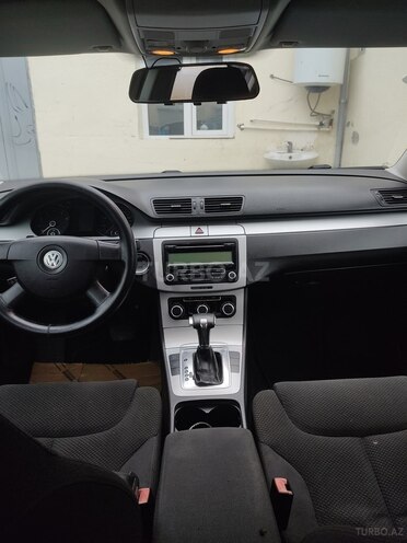 Volkswagen Passat 2010, 180,000 km - 1.8 л - Bakı
