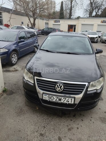 Volkswagen Passat 2010, 180,000 km - 1.8 л - Bakı