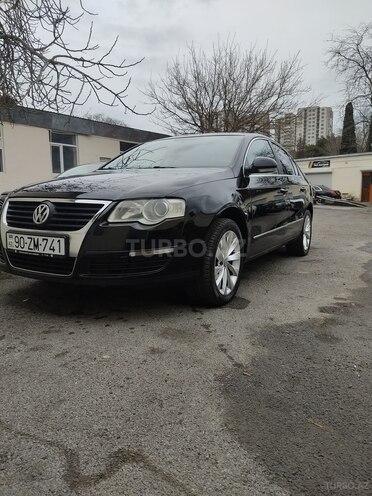 Volkswagen Passat 2010, 180,000 km - 1.8 л - Bakı