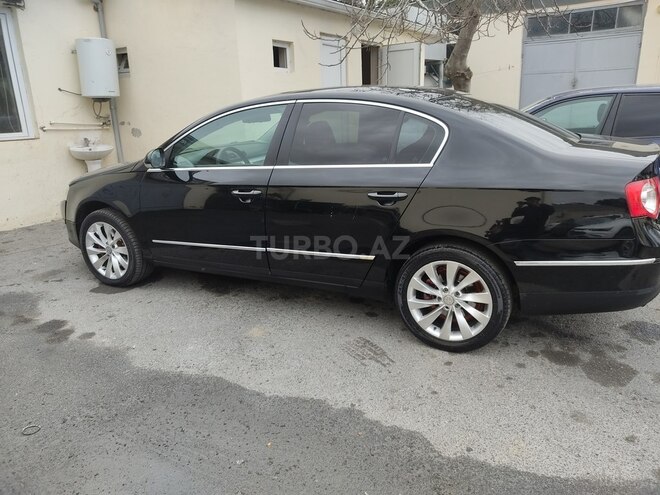Volkswagen Passat 2010, 180,000 km - 1.8 л - Bakı