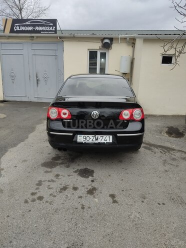 Volkswagen Passat 2010, 180,000 km - 1.8 л - Bakı
