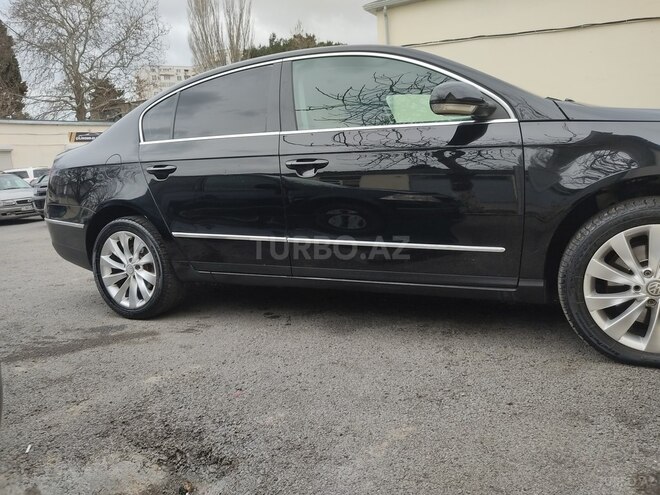 Volkswagen Passat 2010, 180,000 km - 1.8 л - Bakı