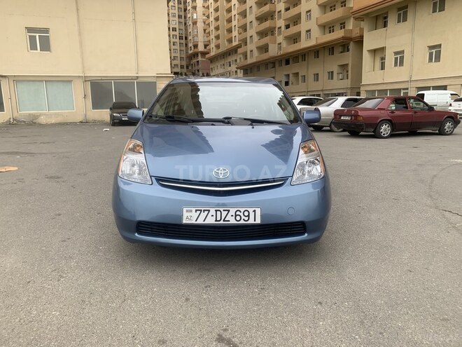 Toyota Prius 2006, 214,345 km - 1.5 л - Bakı