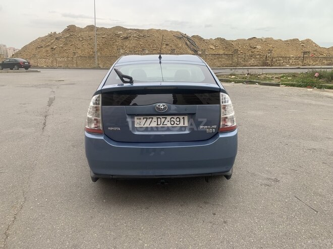 Toyota Prius 2006, 214,345 km - 1.5 л - Bakı