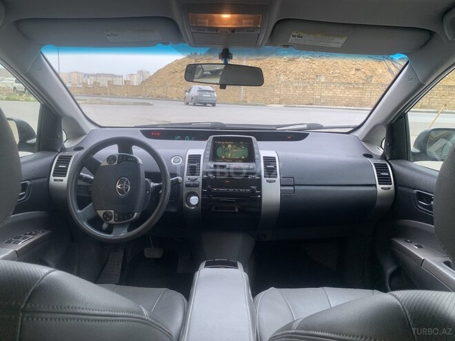 Toyota Prius 2006, 214,345 km - 1.5 л - Bakı