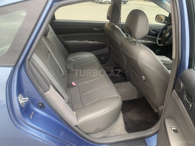Toyota Prius 2006, 214,345 km - 1.5 л - Bakı