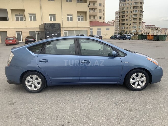 Toyota Prius 2006, 214,345 km - 1.5 л - Bakı