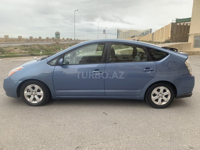 Toyota Prius 2006, 214,345 km - 1.5 л - Bakı