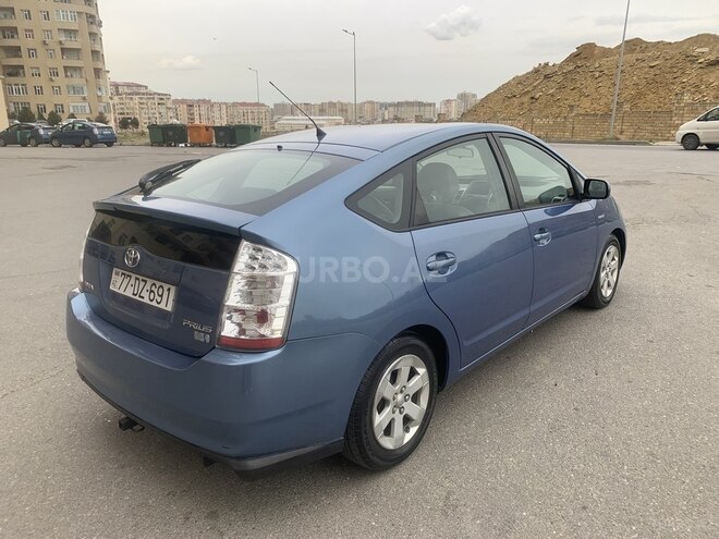 Toyota Prius 2006, 214,345 km - 1.5 л - Bakı