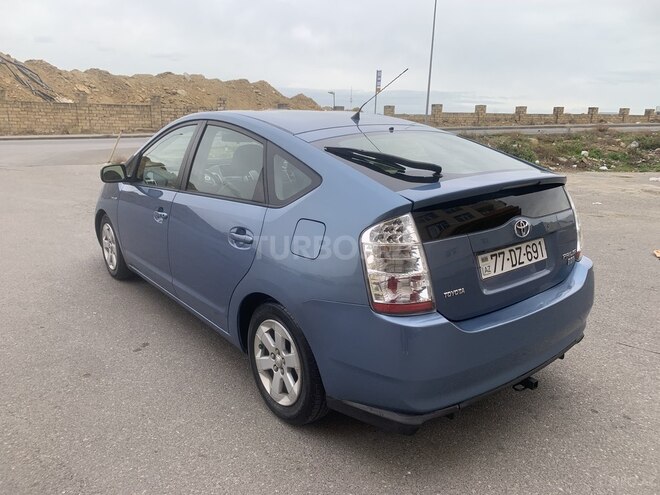 Toyota Prius 2006, 214,345 km - 1.5 л - Bakı