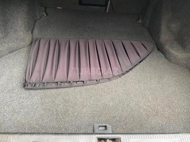 Mercedes C 180 1997, 265,000 km - 1.8 l - Sumqayıt