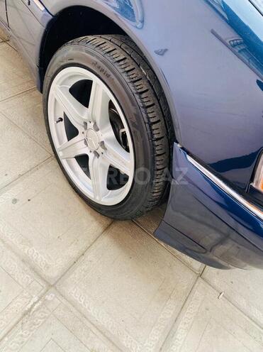 Mercedes C 180 1997, 265,000 km - 1.8 l - Sumqayıt