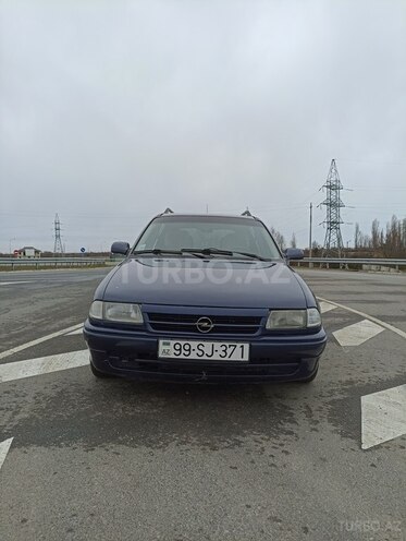 Opel Astra 1996, 421,014 km - 1.8 л - Lənkəran