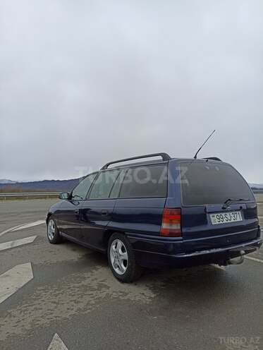 Opel Astra 1996, 421,014 km - 1.8 л - Lənkəran