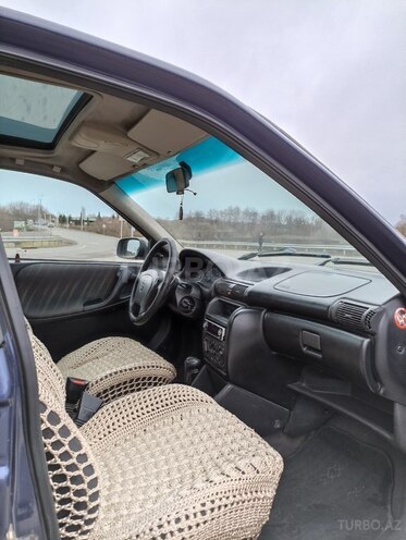 Opel Astra 1996, 421,014 km - 1.8 л - Lənkəran