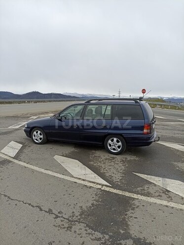 Opel Astra 1996, 421,014 km - 1.8 л - Lənkəran