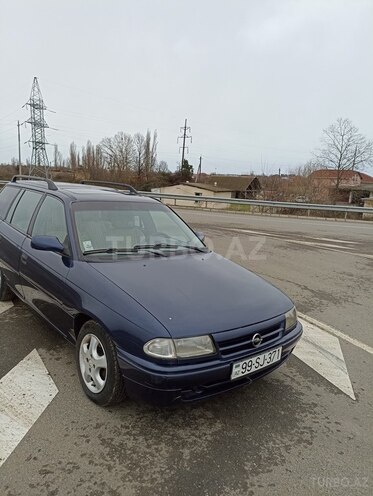 Opel Astra 1996, 421,014 km - 1.8 л - Lənkəran